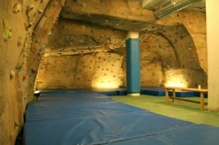 Salamandra Boulder Cafe 